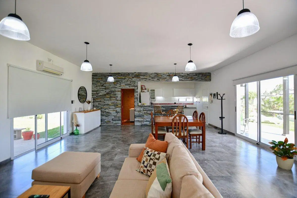 Venta Casa Quinta Parque Pileta Los Hornos 2