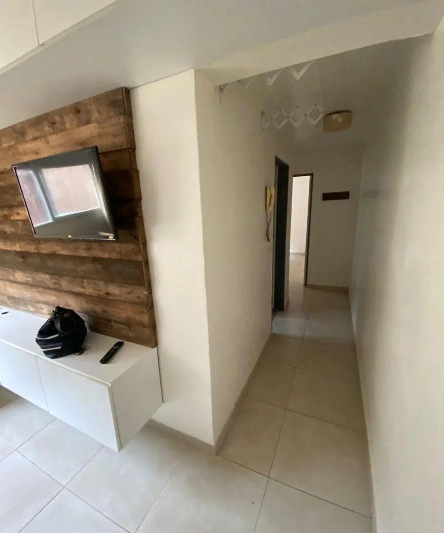 Departamento ALQUILER TEMPORARIO 1 dormitorio 3