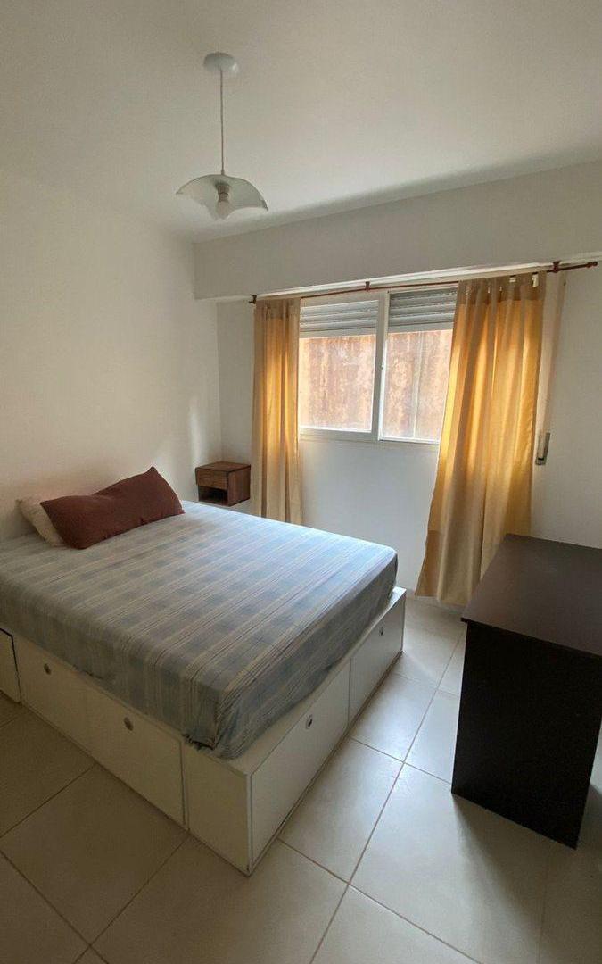 Departamento ALQUILER TEMPORARIO 1 dormitorio