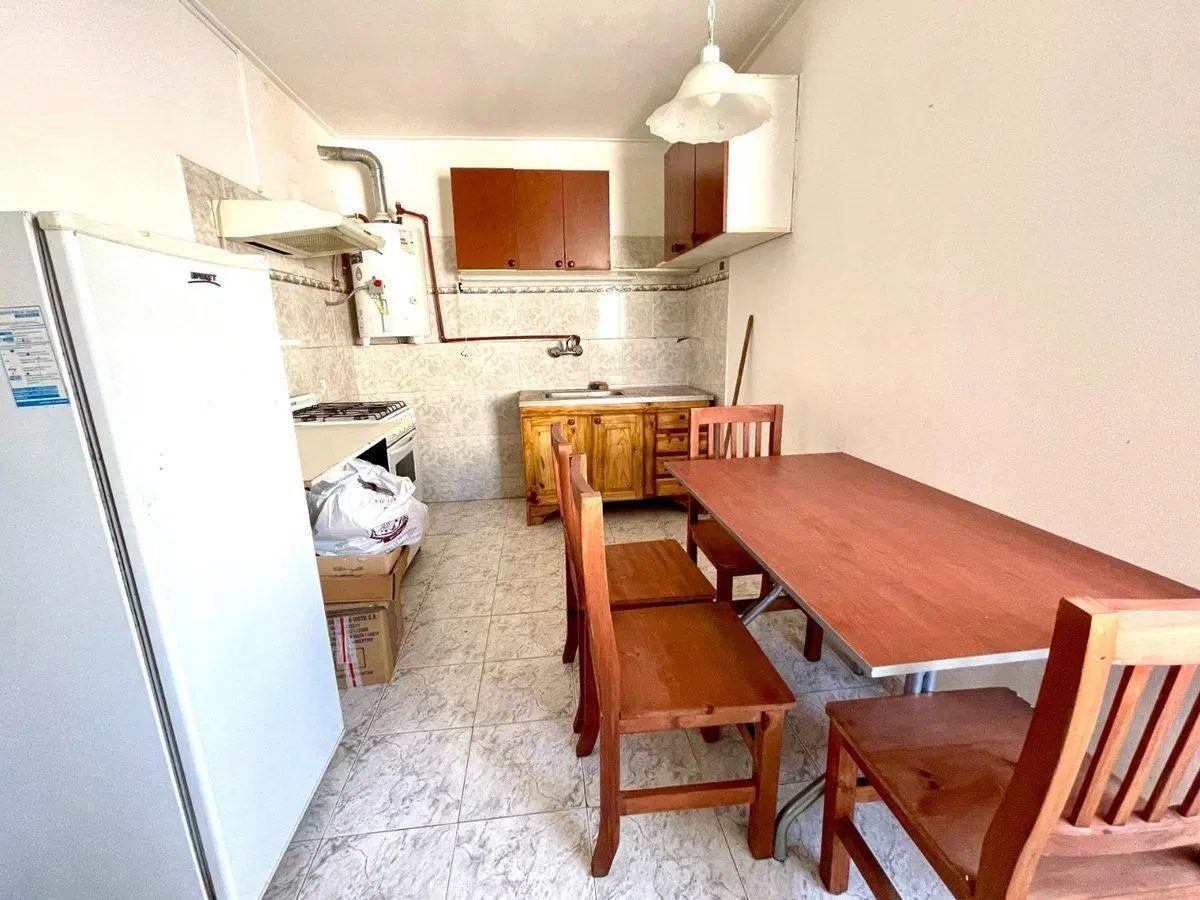 Departamento 2 dormitorios Alquiler La Plata 5