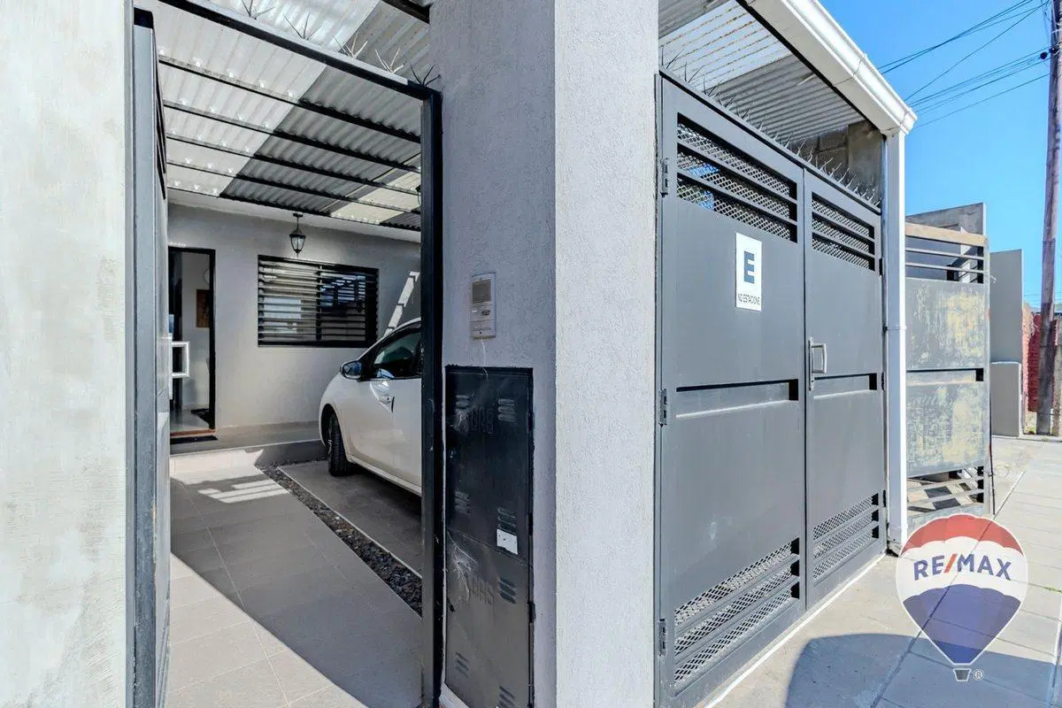 Dúplex en Venta 2 Dormitorios La Plata 5