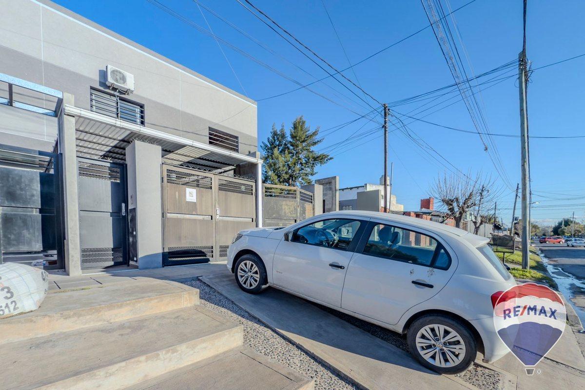 Dúplex en Venta 2 Dormitorios La Plata