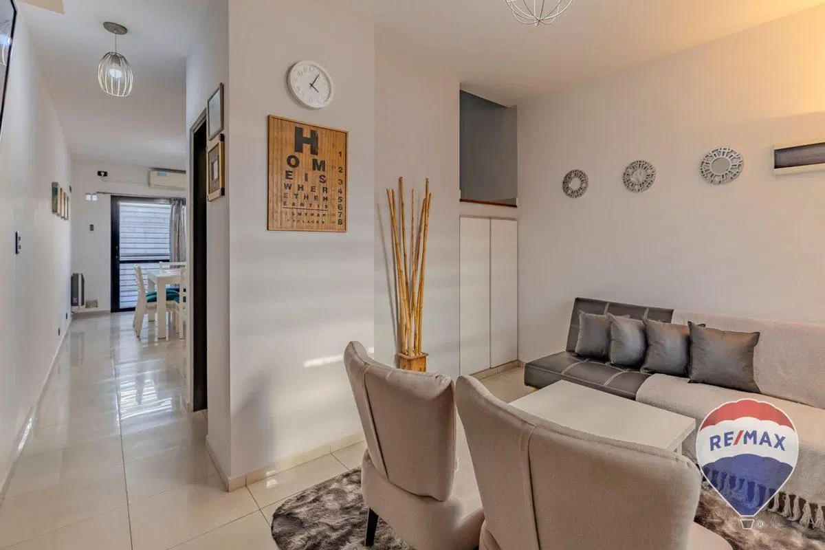 Dúplex en Venta 2 Dormitorios La Plata 4