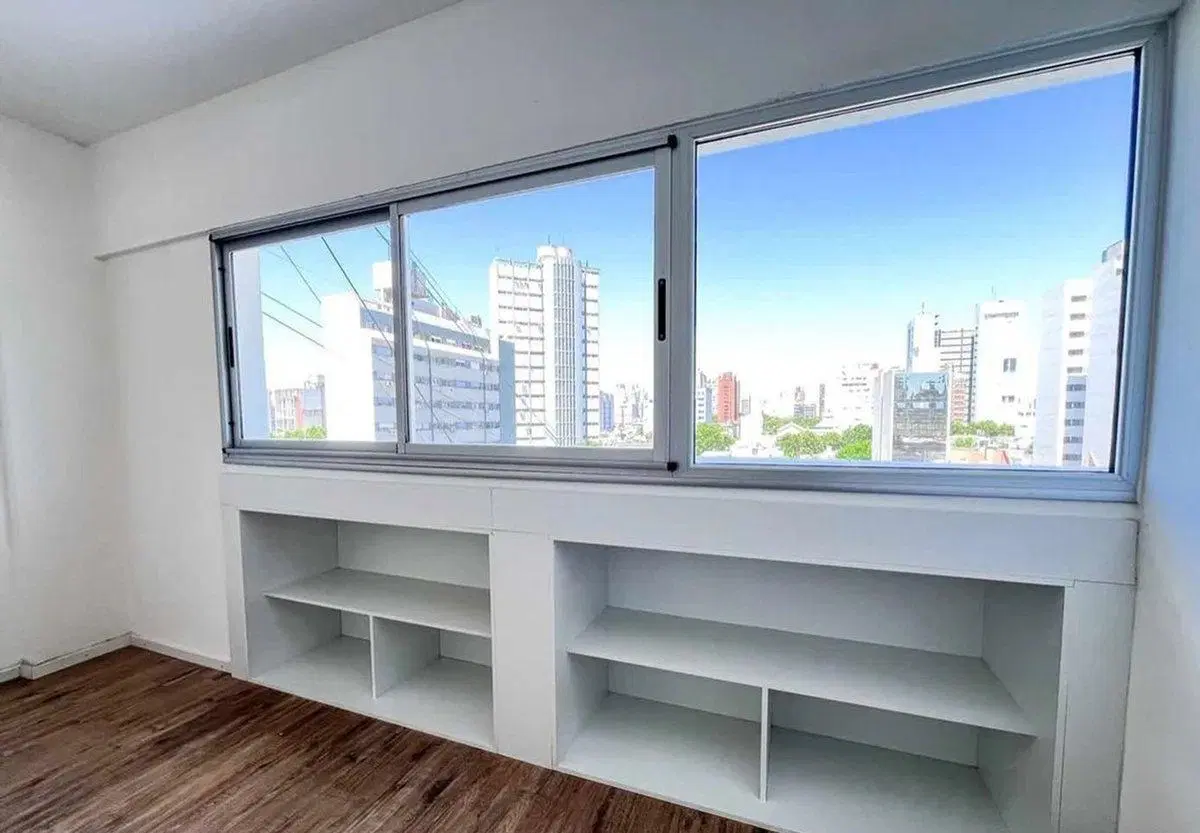 Oficina en venta - La Plata 2