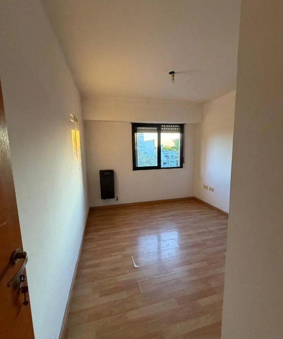 Departamento de 1 dormitorio con cochera. 5