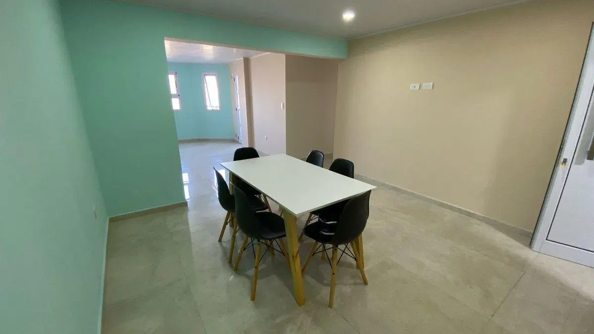 DEPARTAMENTO ALQUILER TEMPO, 2 DORMITORIOS, BALCON 4