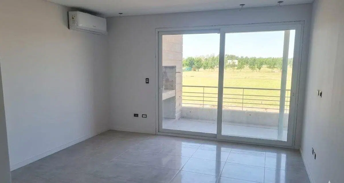 DEPARTAMENTO 2 AMB EN HARAS DEL SUR 3 ALQUILER AÑO 3
