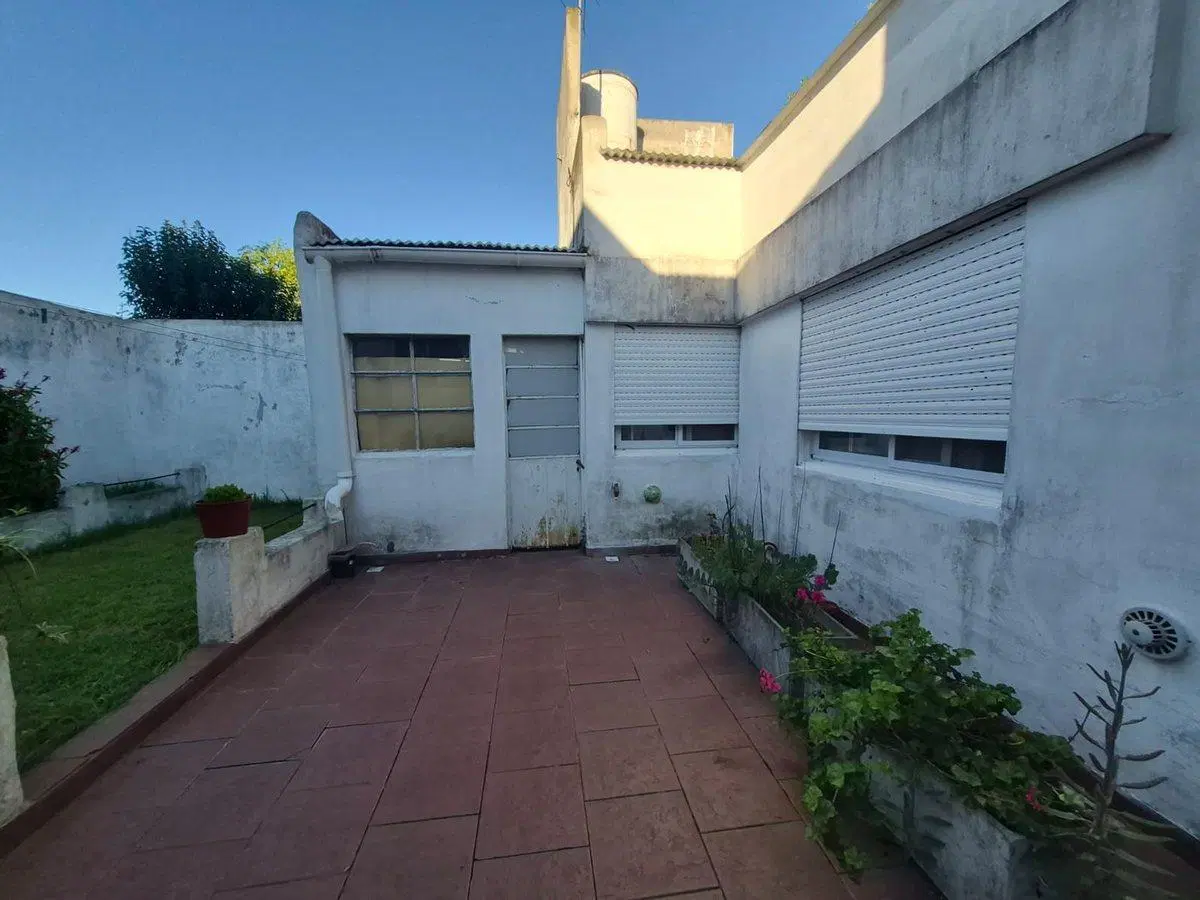 Casa en venta en Lisandro Olmos 3