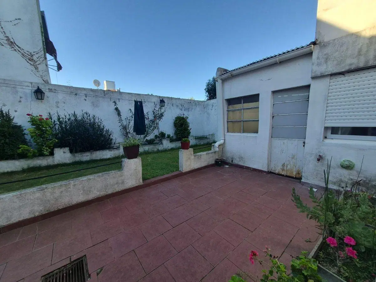 Casa en venta en Lisandro Olmos 4