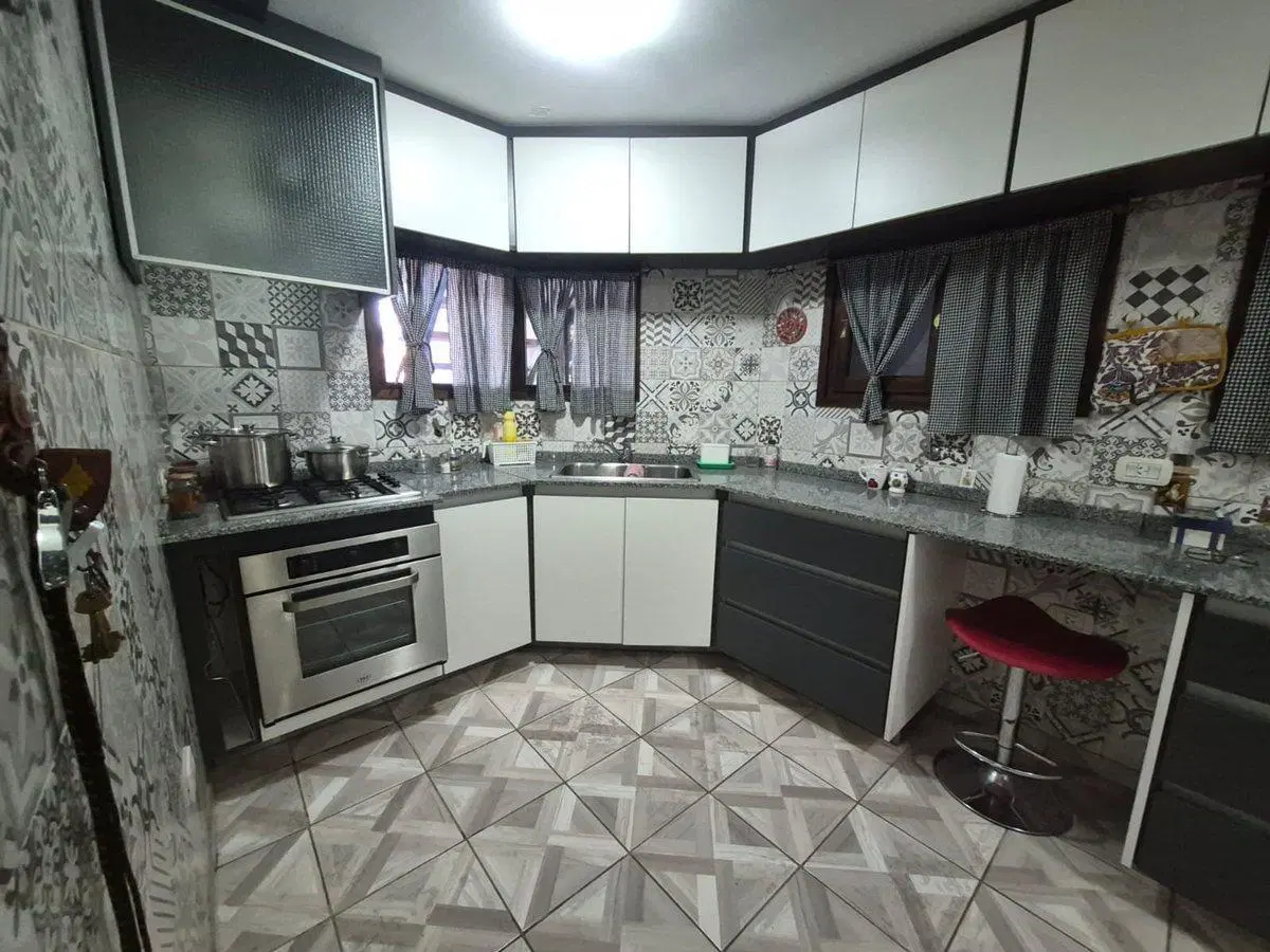 Casa en venta en Lisandro Olmos 5