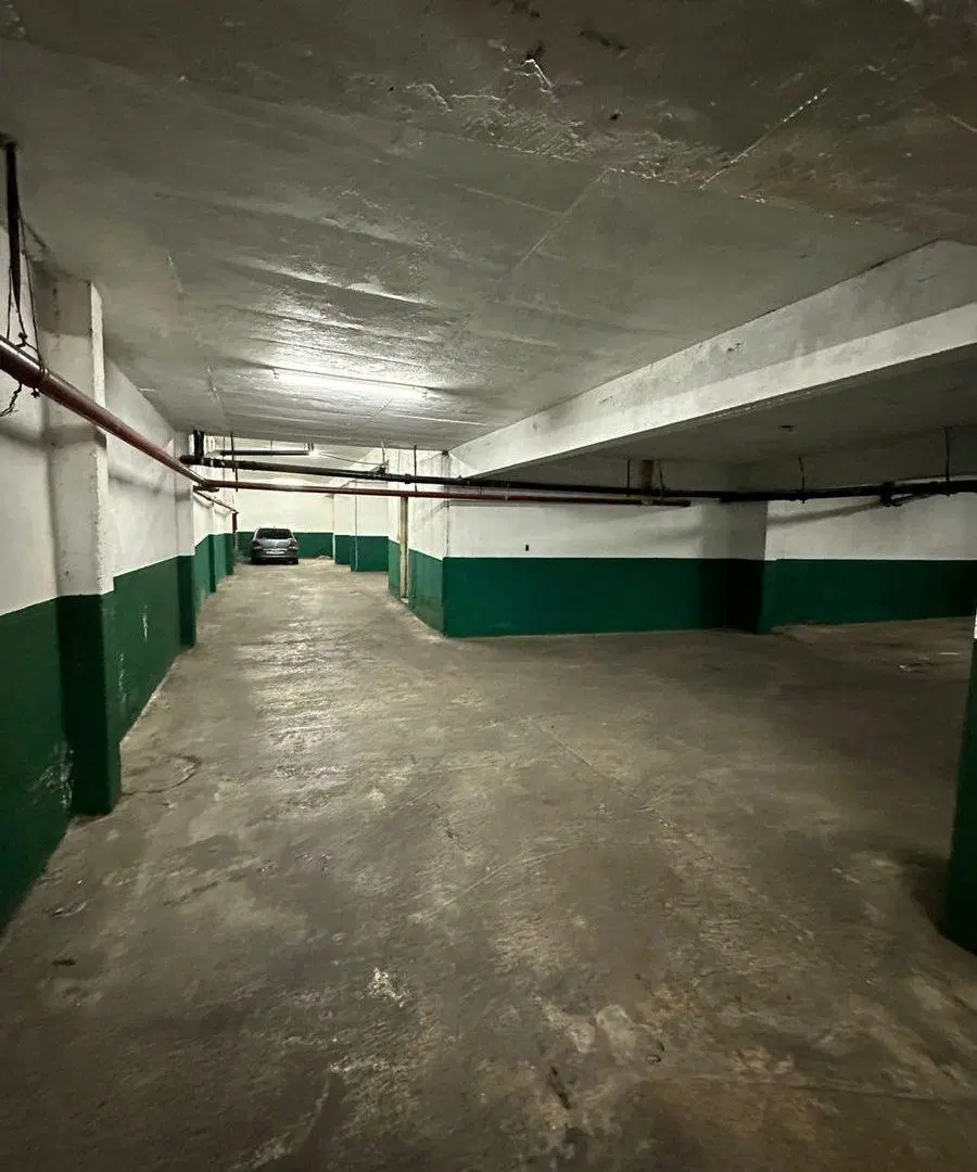 COCHERAS EN VENTA C. CALVO Y S. DE LORIA,  CABA 5