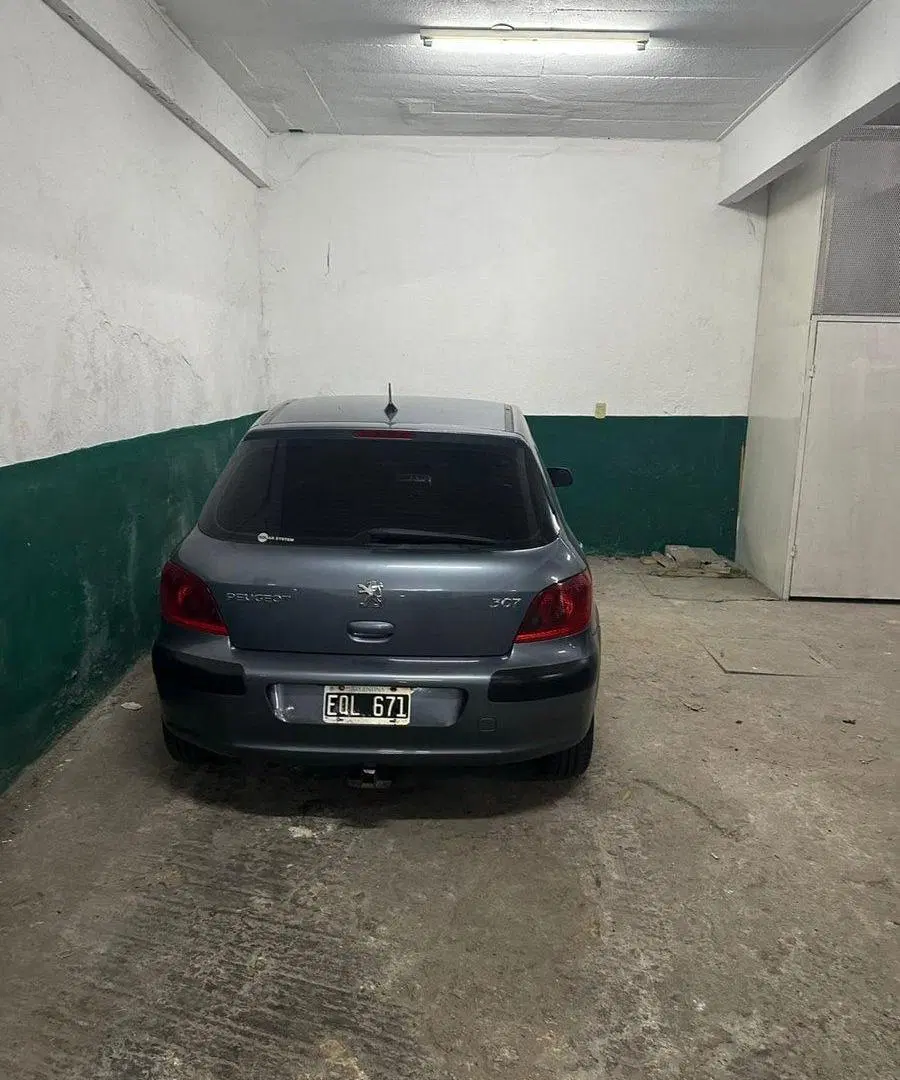 Cochera en venta C. Calvo y S. de Loria, CABA 4