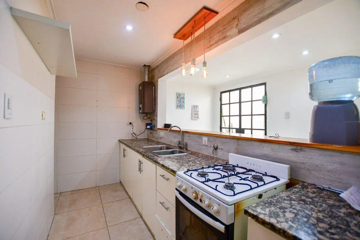 Casa en venta en Berisso 2