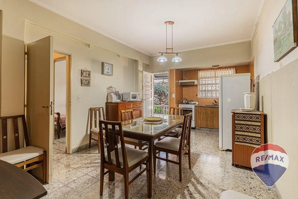 Casa en Venta 4 Dormitorios La Plata 4