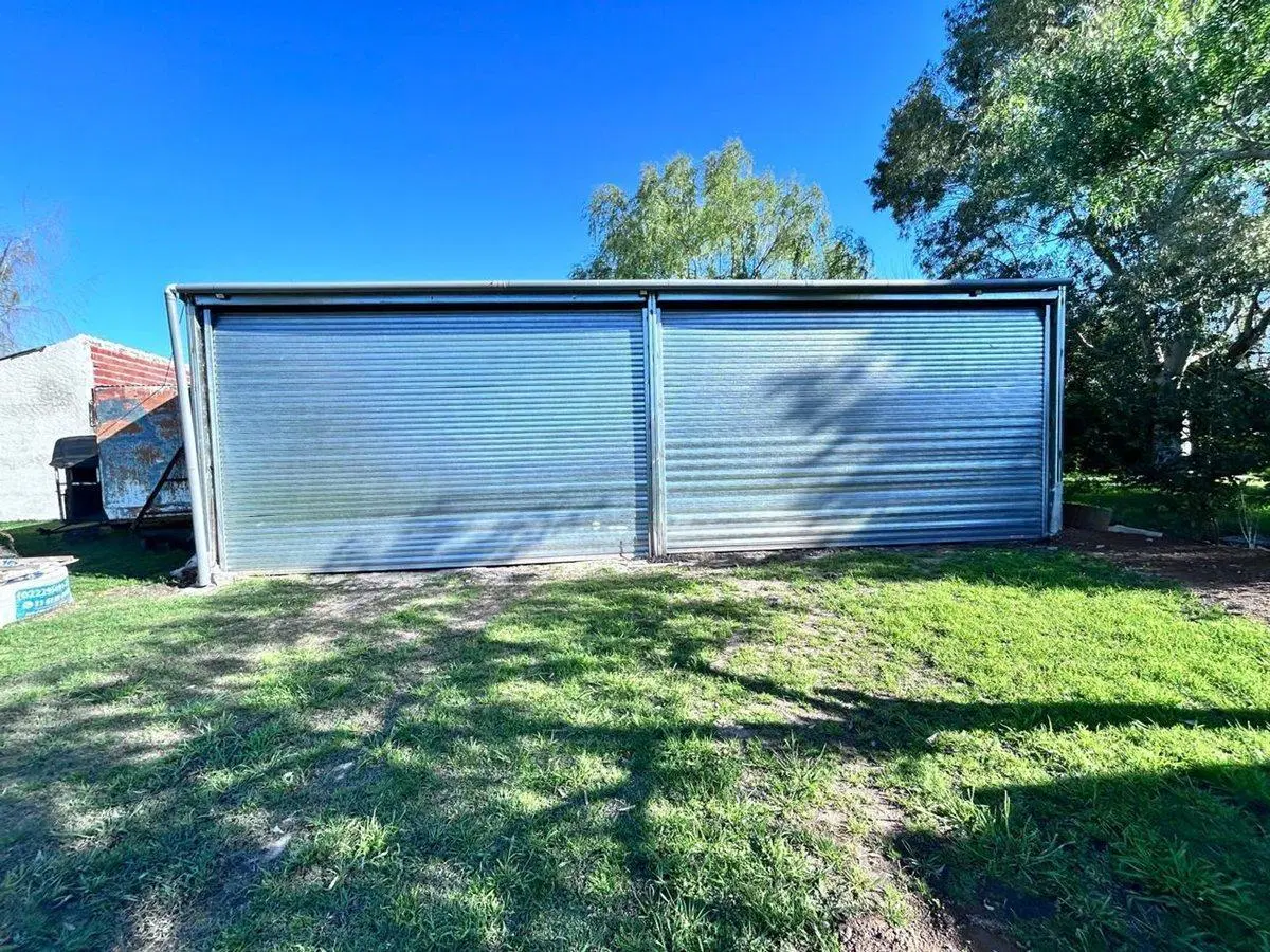 VENTA LOTE EL PATO 3