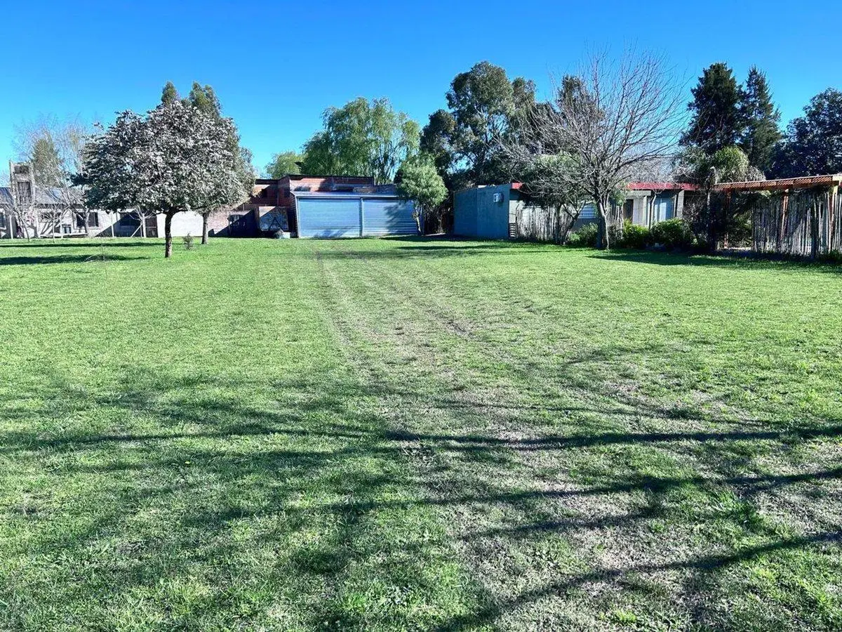 VENTA LOTE EL PATO 2