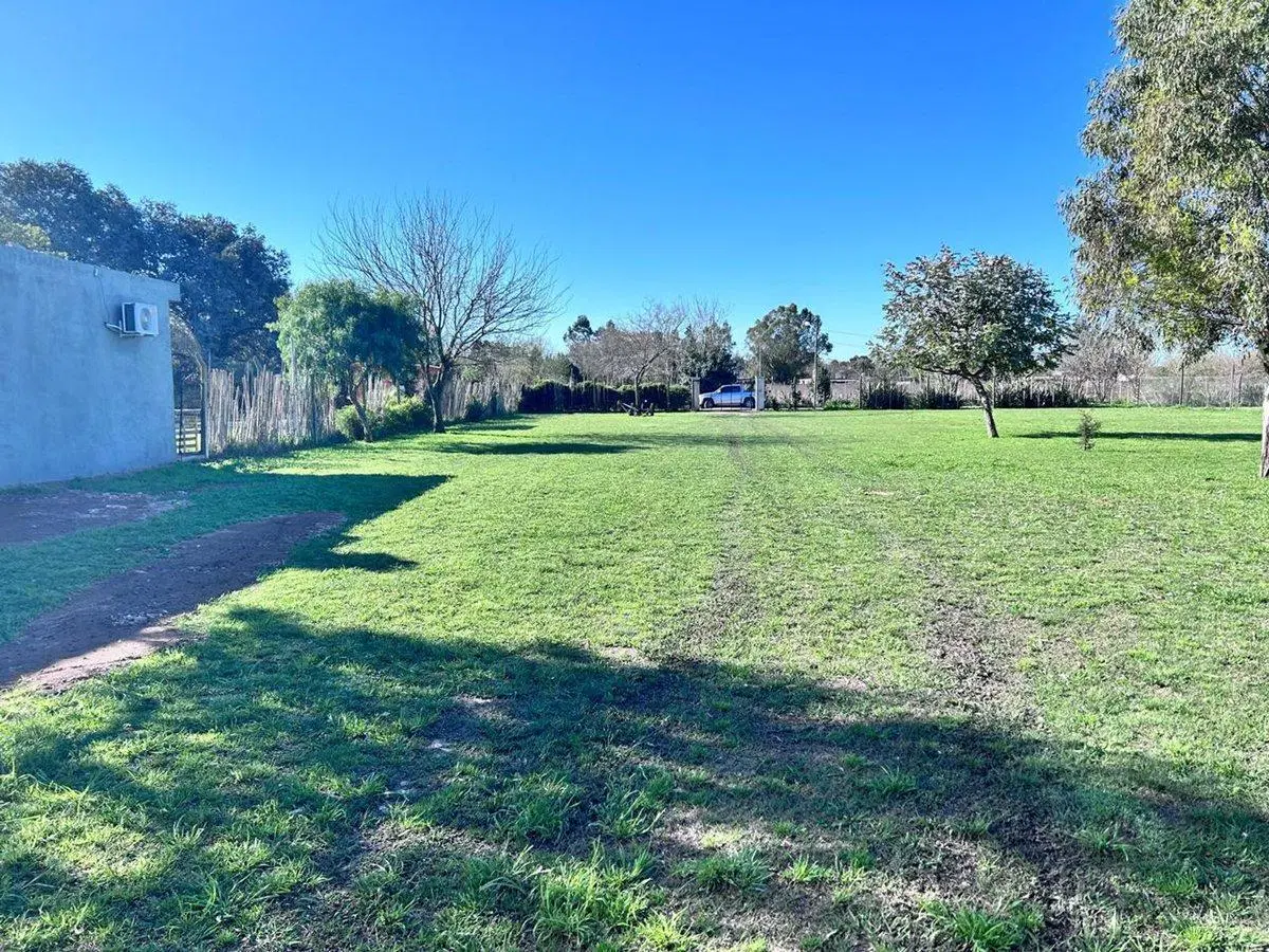 VENTA LOTE EL PATO 4