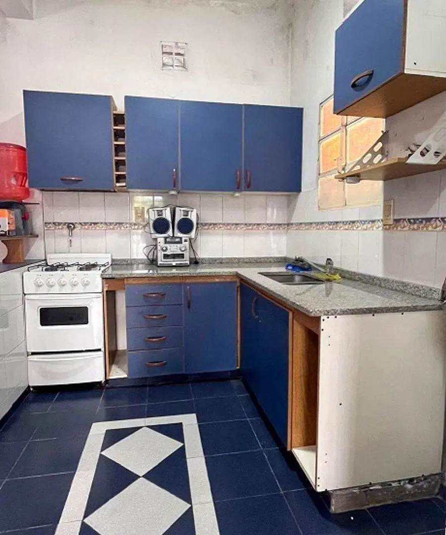 PH 1 Dormitorio en Venta - Quilmes - Apto Banco 3