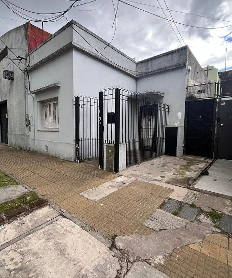 PH 1 Dormitorio en Venta - Quilmes - Apto Banco 5