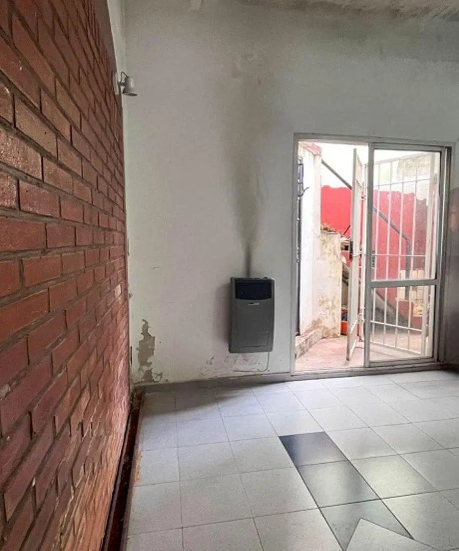 PH 1 Dormitorio en Venta - Quilmes - Apto Banco 2