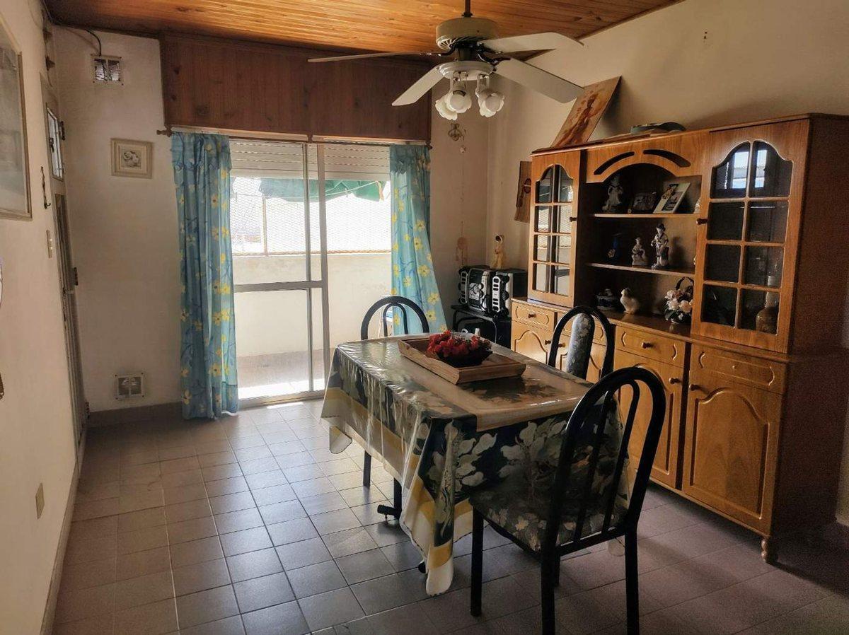 PH 1 DORM VENTA LA PLATA BALCÓN FRENTE