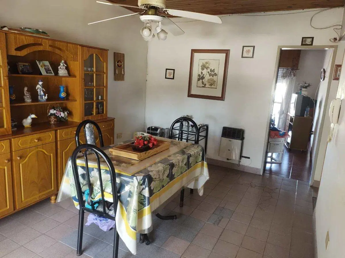 PH 1 DORM VENTA LA PLATA BALCÓN FRENTE 3