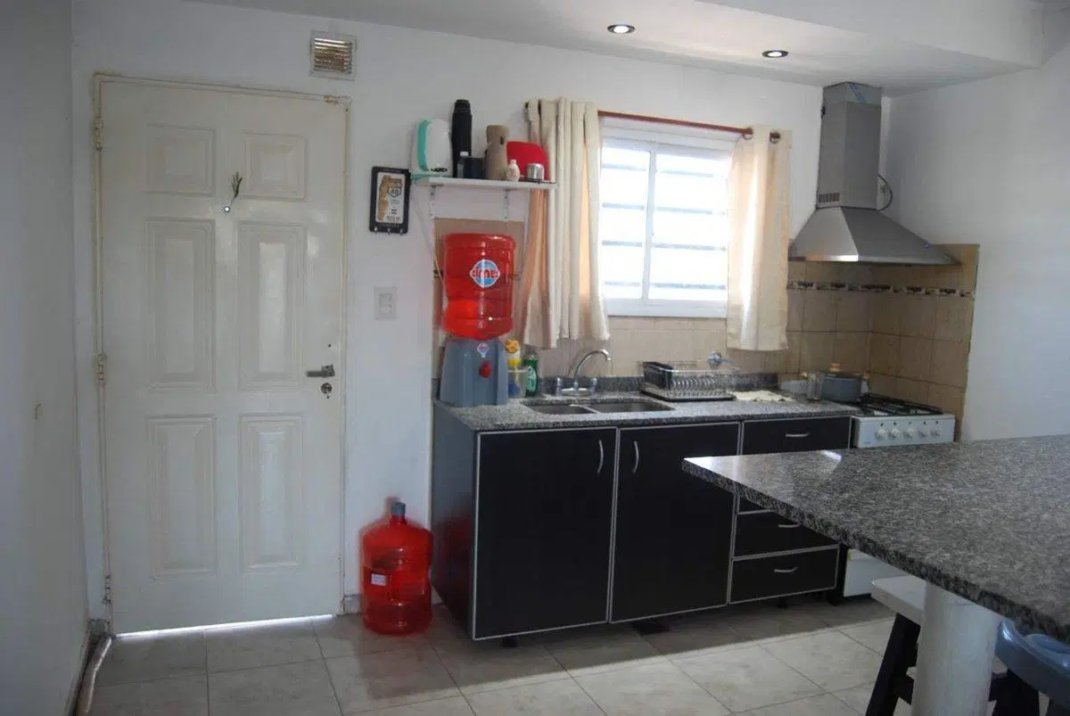 DEPARTAMENTO EN VENTA DE DOS DORMITORIOS 5
