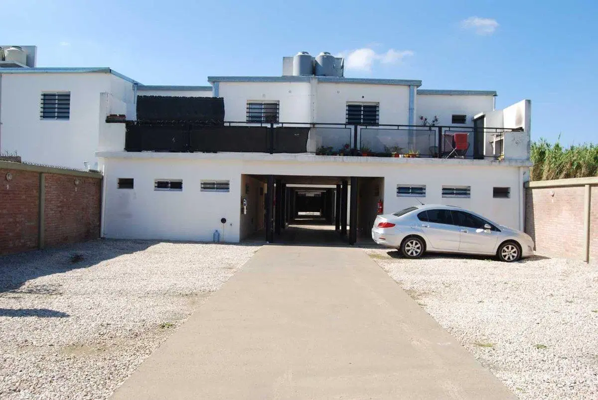 DEPARTAMENTO EN VENTA DE DOS DORMITORIOS 3