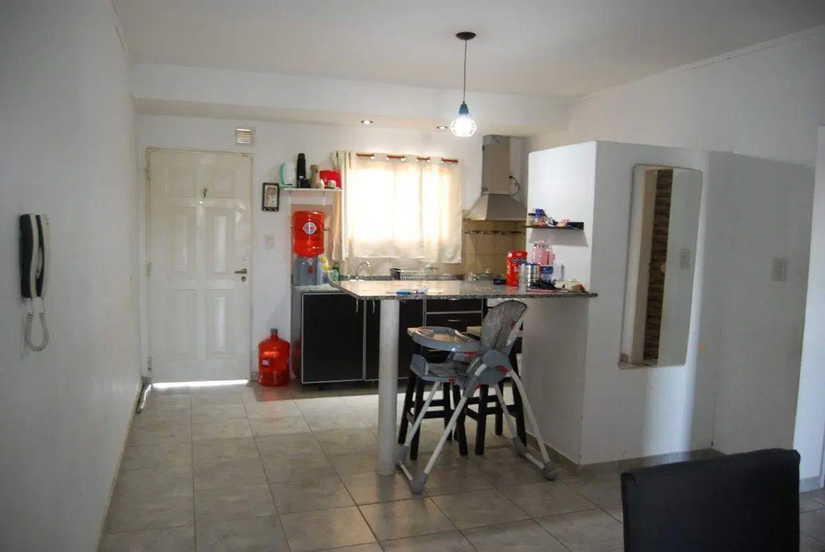 DEPARTAMENTO EN VENTA DE DOS DORMITORIOS 2