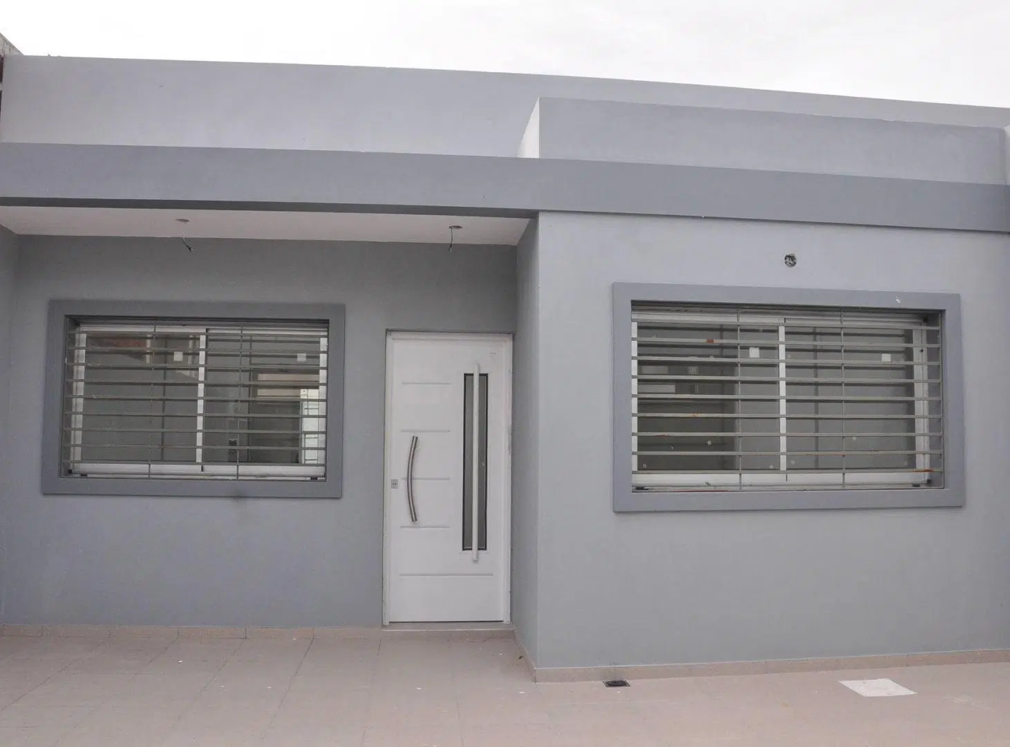 Casa de 3 dormitorios. 4
