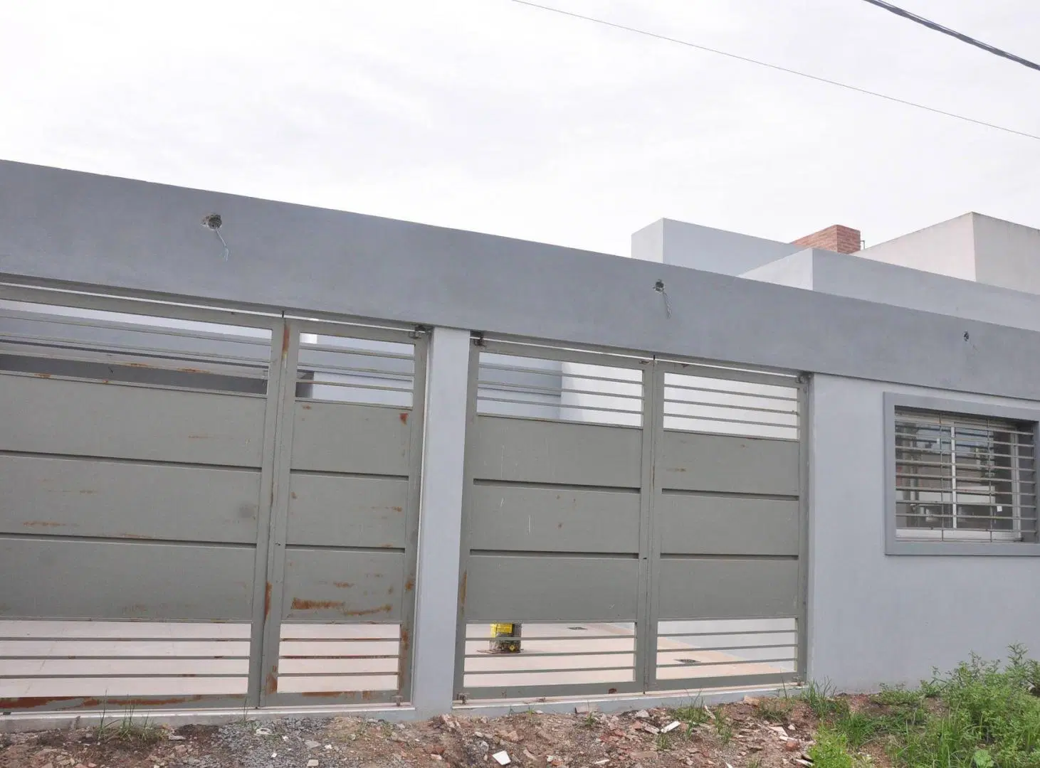Casa de 3 dormitorios. 3