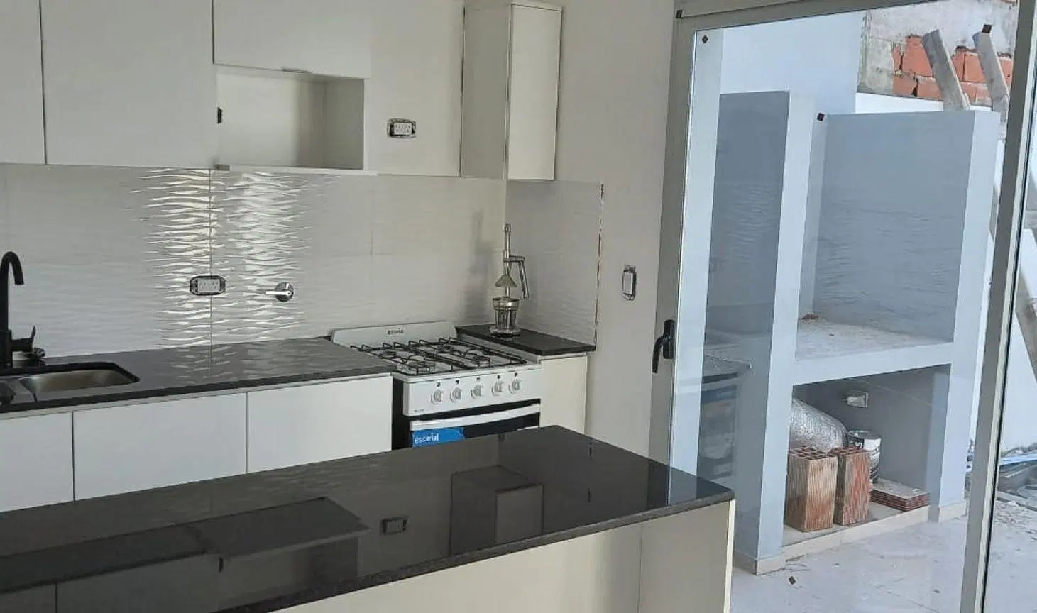Casa de 3 dormitorios. 5