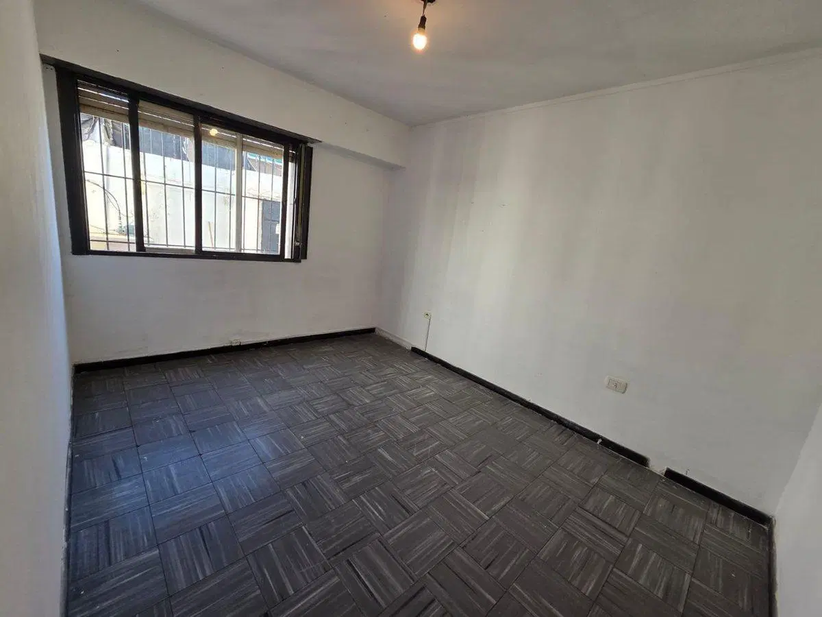Ph de 1 Dormitorio con patio 2