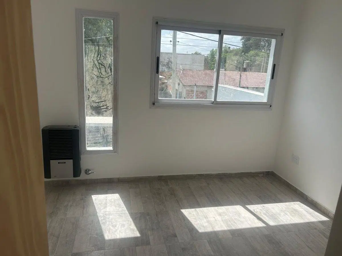 Duplex a estrenar de 2 dormitorios. 2