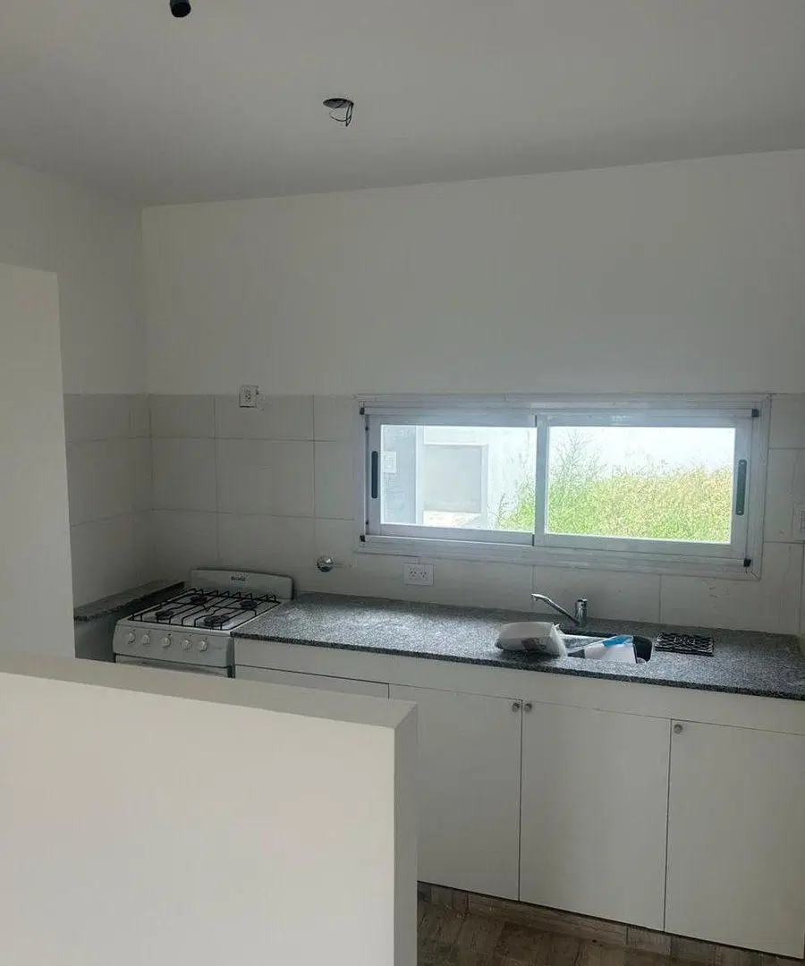 Duplex a estrenar de 2 dormitorios. 5