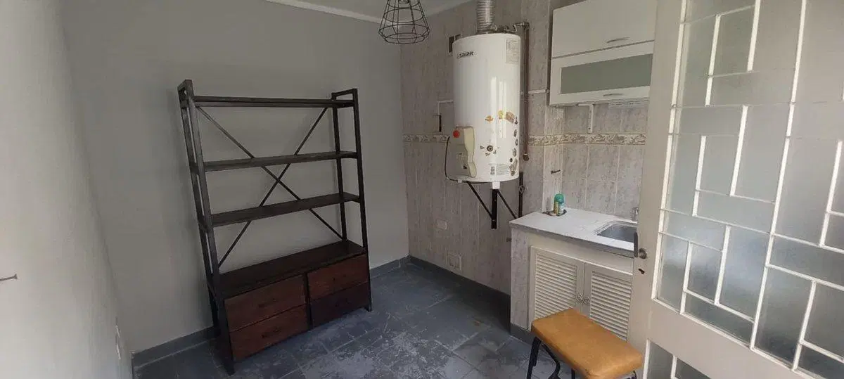 PH interno reciclado con patio. 5