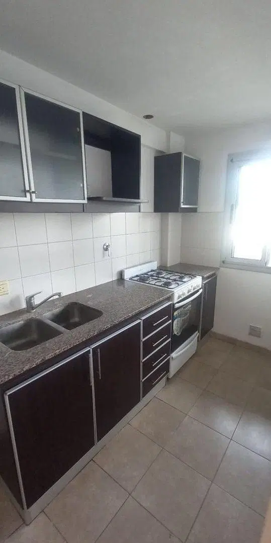 Departamento de 1 dormitorio al contrafrente. 5