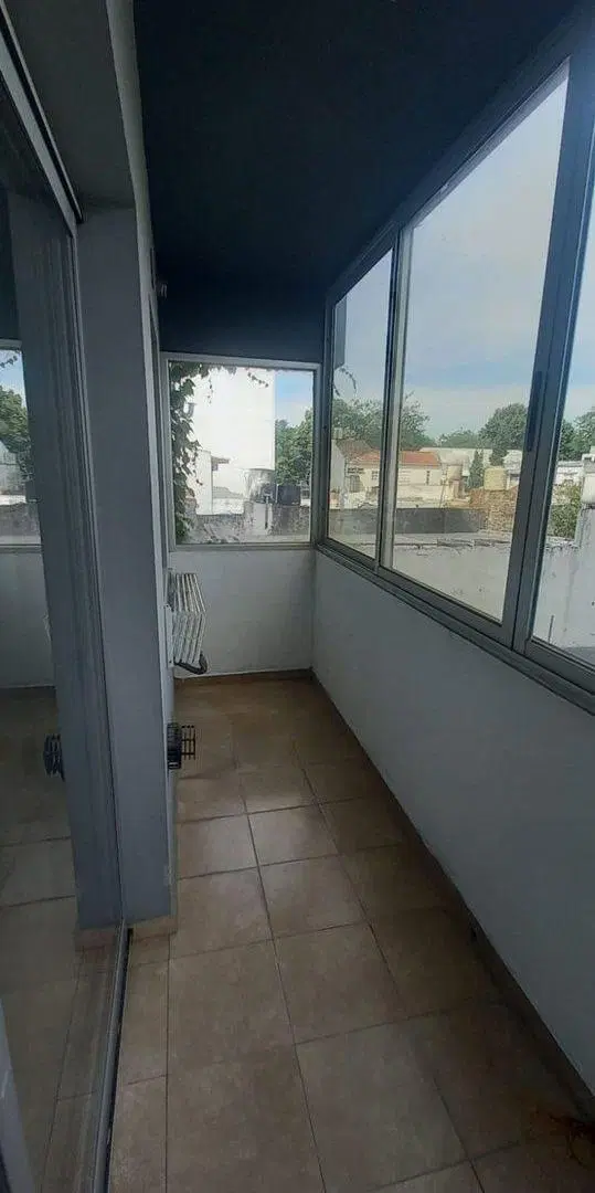 Departamento de 1 dormitorio al contrafrente. 3