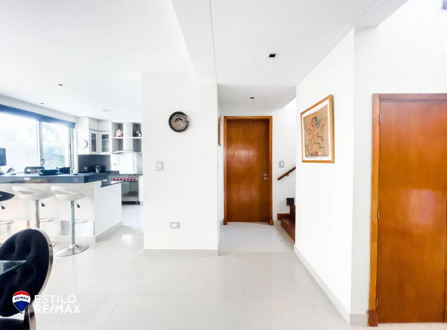 Casa en Venta Lomas de City Bell pileta y quincho 2