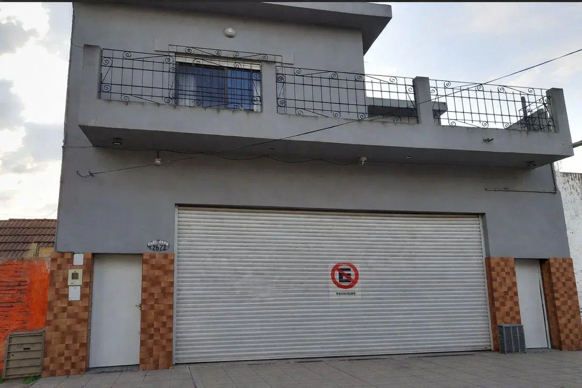 LOCAL EN VENTA CON VIVIENDA 3