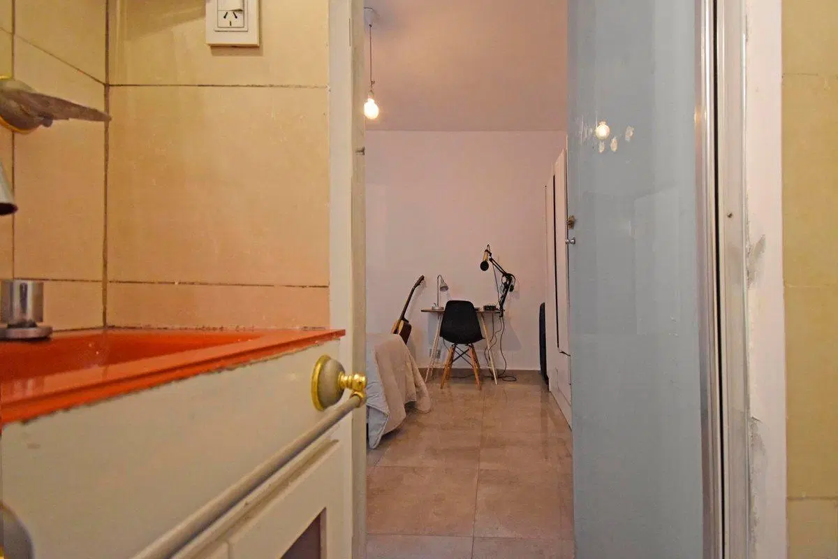 VENTA DEPARTAMENTOS 2 AMBIENTES -SAN NICOLAS-CABA 4
