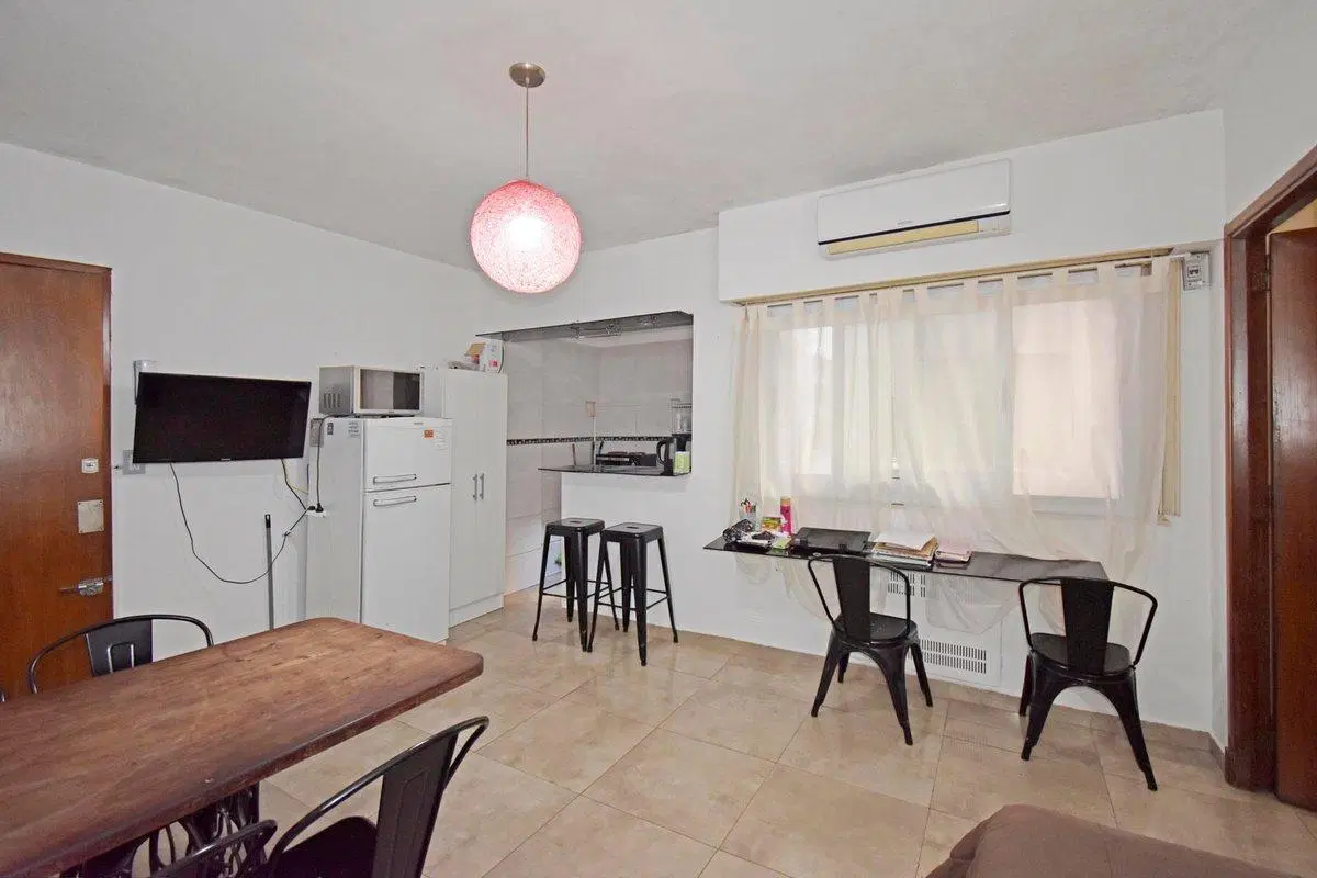 VENTA DEPARTAMENTOS 2 AMBIENTES -SAN NICOLAS-CABA 5