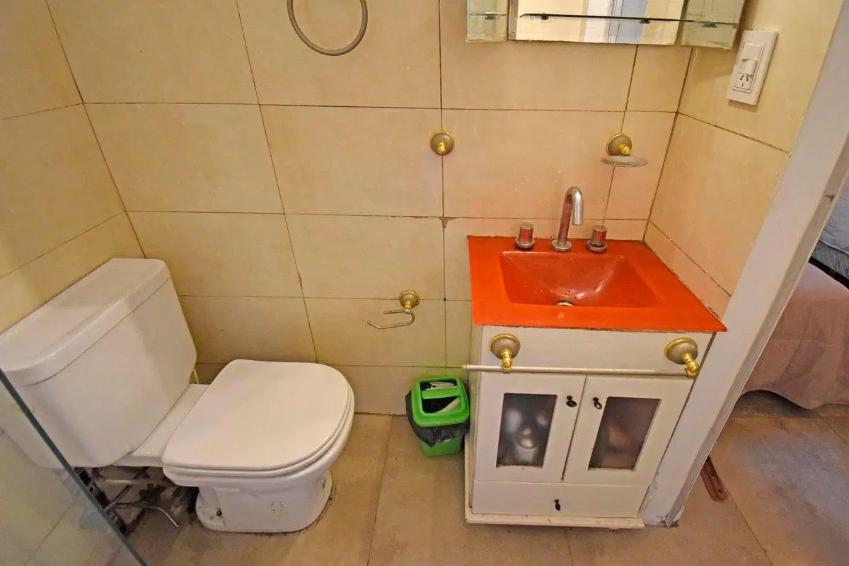 VENTA DEPARTAMENTOS 2 AMBIENTES -SAN NICOLAS-CABA 2