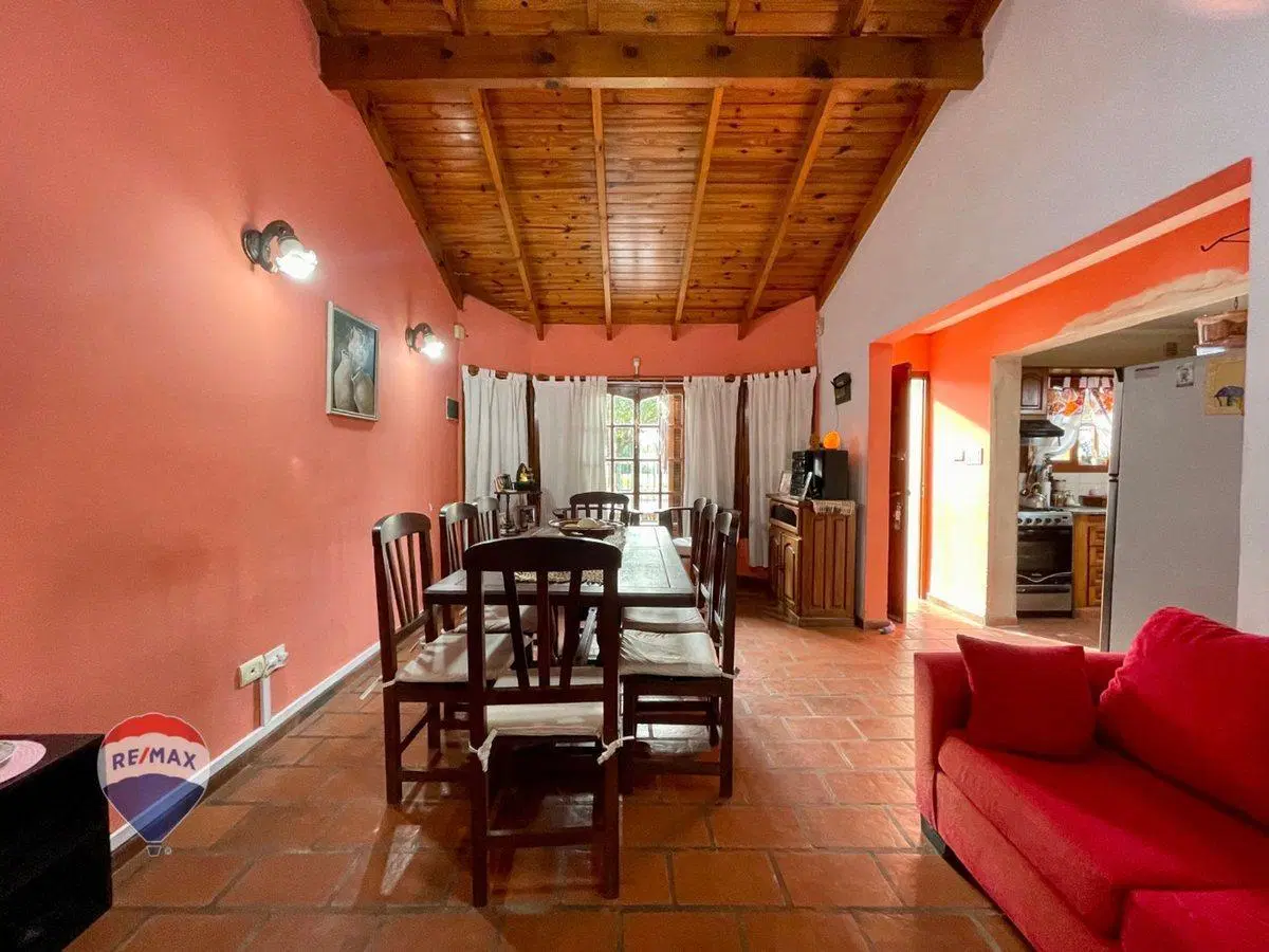 CASA 3 DORMITORIOS EN VENTA LA PLATA-L. Olmos 4
