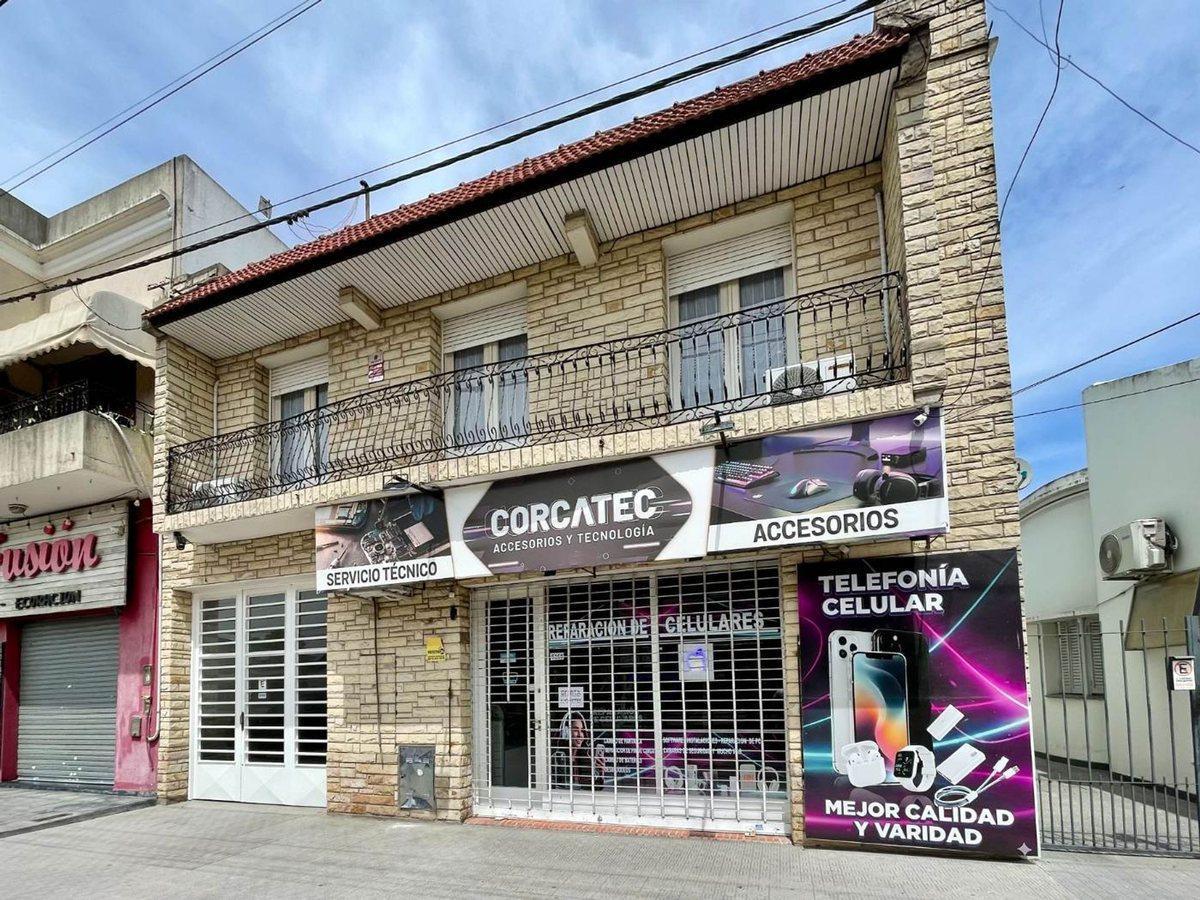 VENTA CASA / LOCAL/ GALPON EN BLOQUE SOBRE AV.44