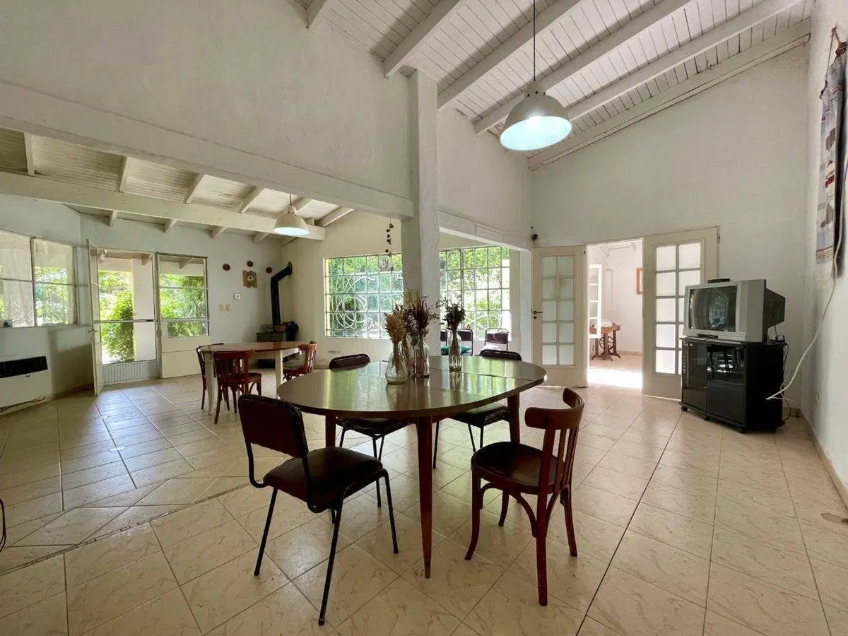 Casa quinta en VENTA!!! 3