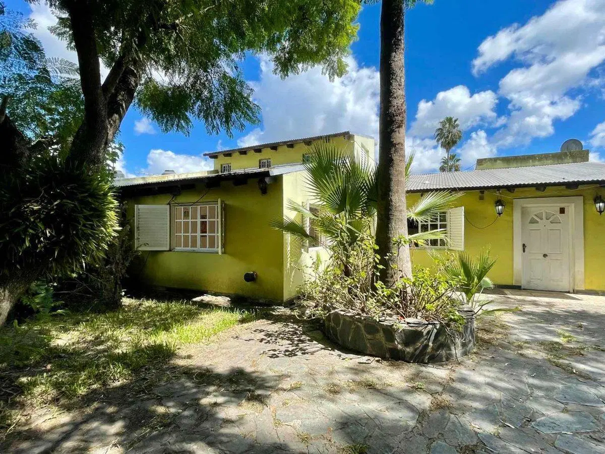 Casa quinta en VENTA!!! 2