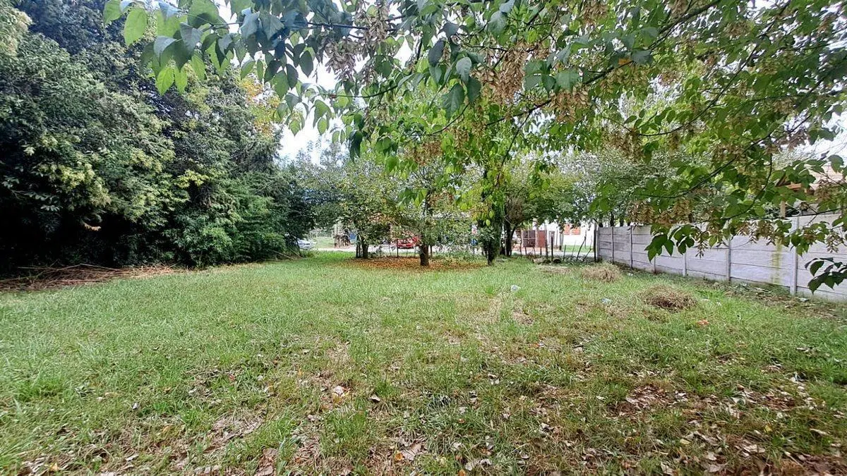 LOTE en VENTA en EL PATO 2