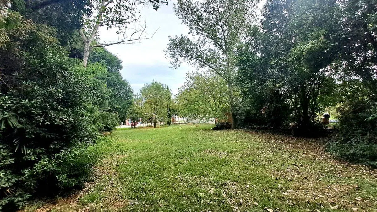 LOTE en VENTA en EL PATO 3
