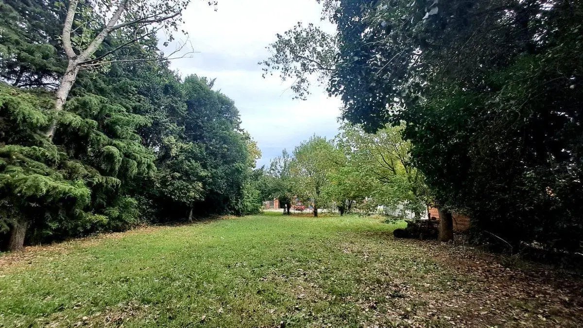 LOTE en VENTA en EL PATO 4